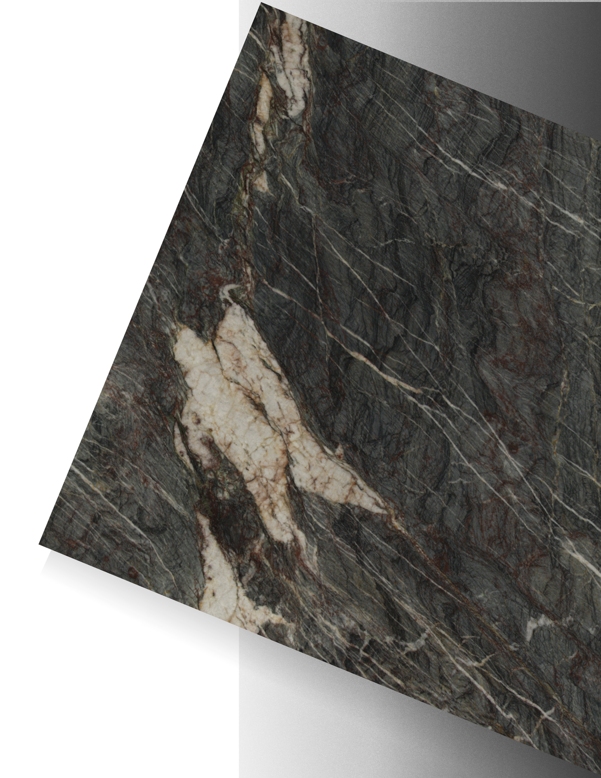 HERRERA / QUARTZITE - POLISHED 3CM