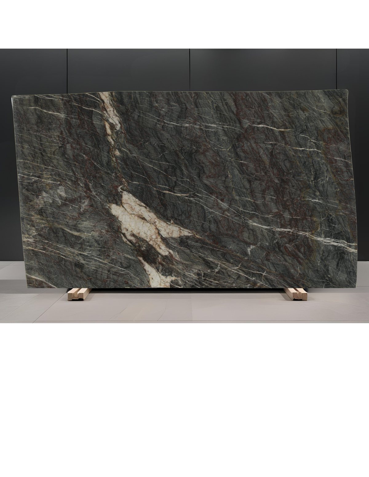 HERRERA / QUARTZITE - POLISHED 3CM