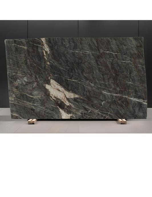 HERRERA / QUARTZITE - POLISHED 3CM