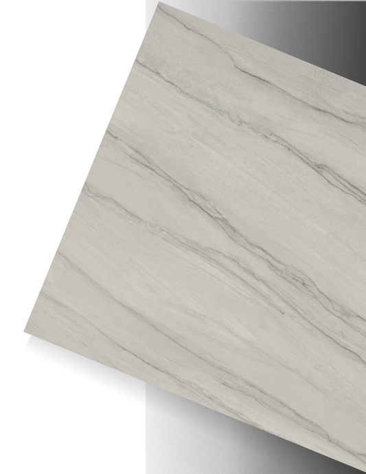 INFINITY WHITE / QUARTZ - POLISHED 3CM