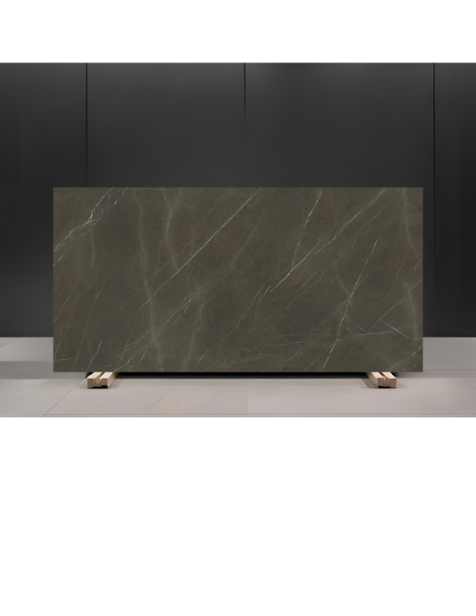 PIETRA GREY / AGD PORCELAIN - SILK 12MM