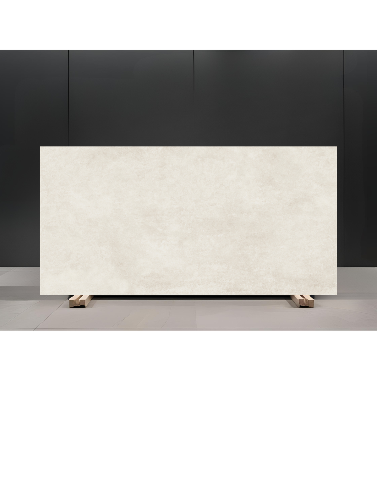STUDIO CREAM / AGD PORCELAIN - SILK 12MM