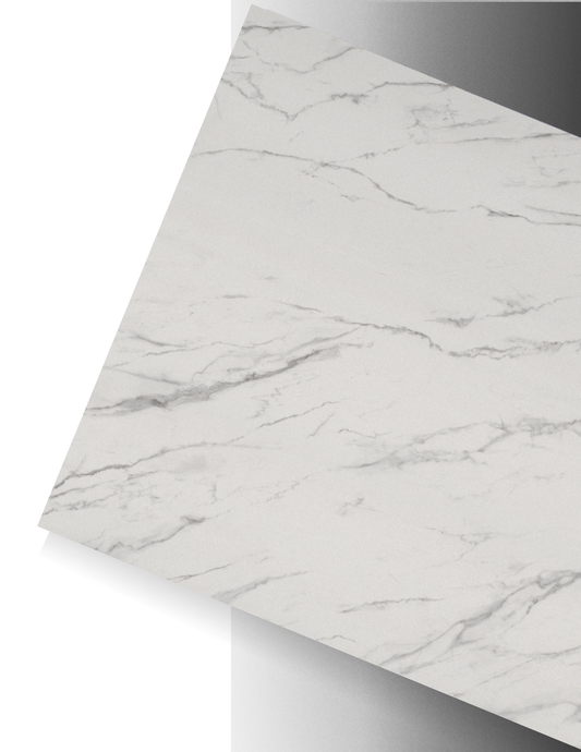CALACATTA CLASSIC / AGD PORCELAIN - SILK 12MM