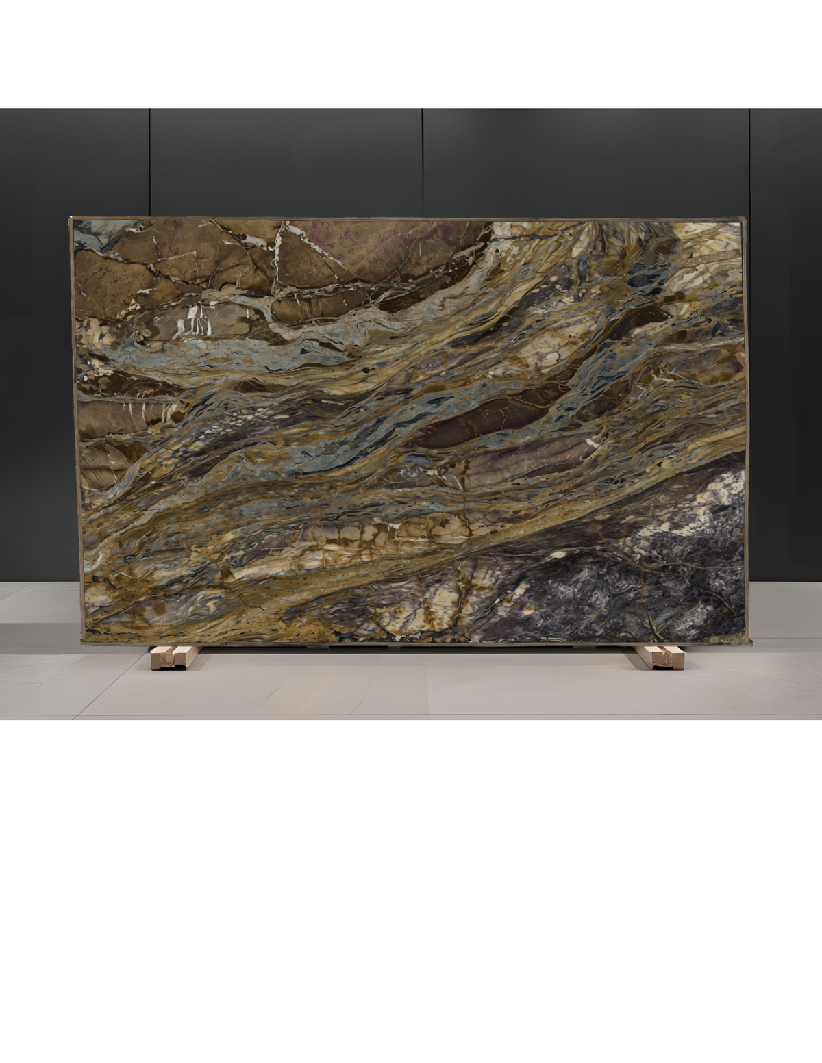OPUS CELESTIA / MARBLE - POLISHED 2CM