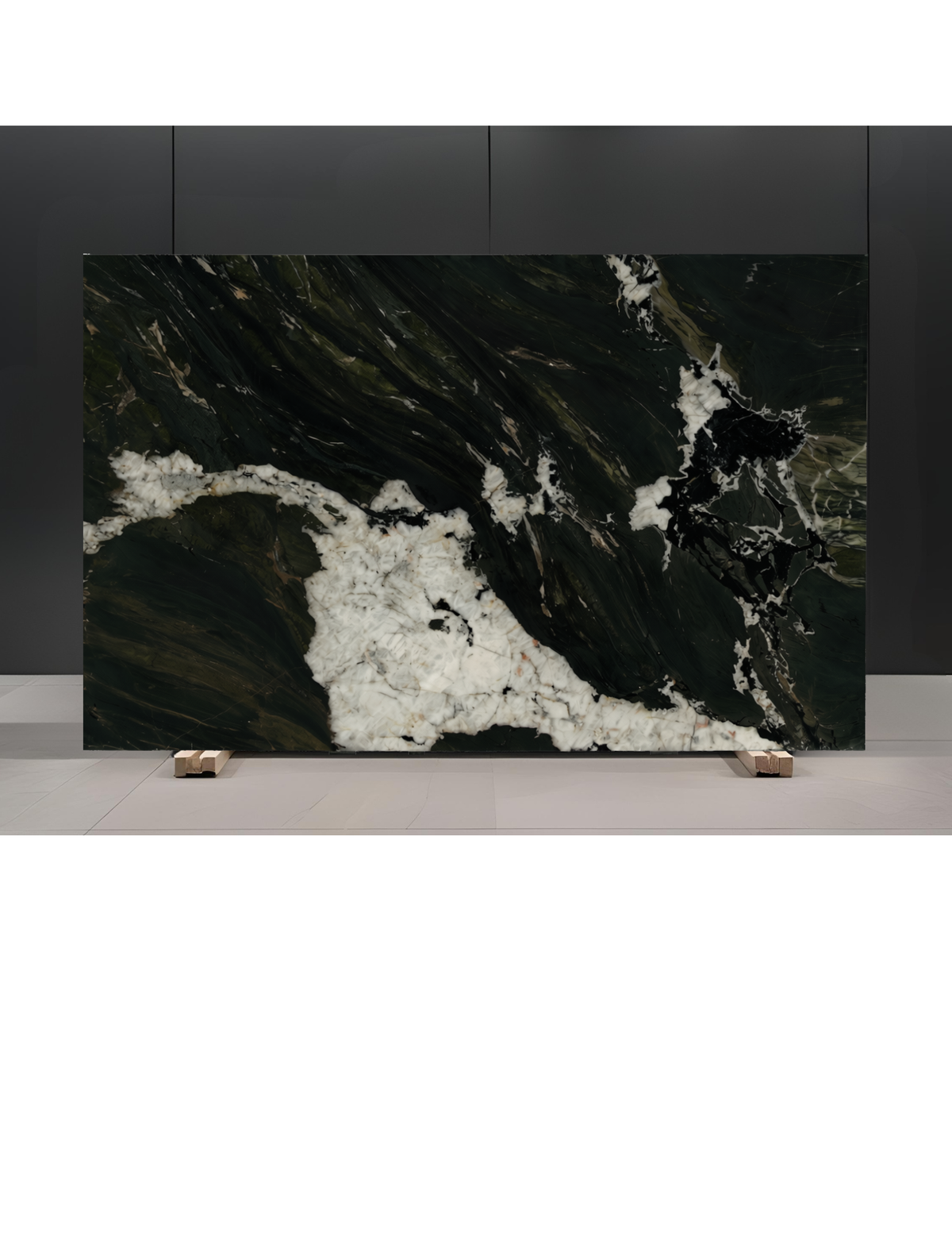 AVOCADO / GRANITE - 2CM