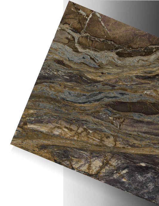 OPUS CELESTIA / MARBLE - POLISHED 2CM