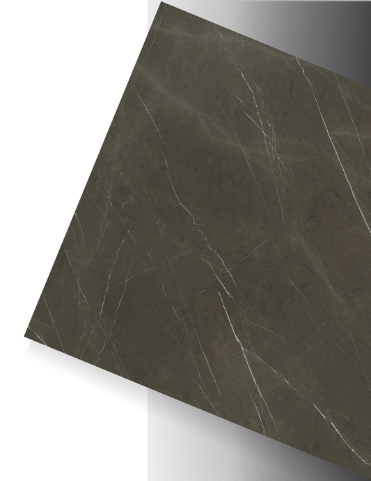 PIETRA GREY / AGD PORCELAIN - SILK 12MM