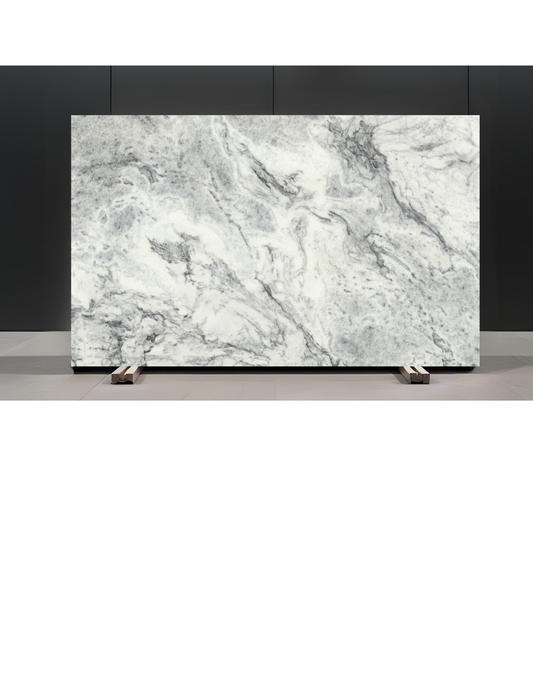 SHADOW STORM / MARBLE - POLISHED 3CM