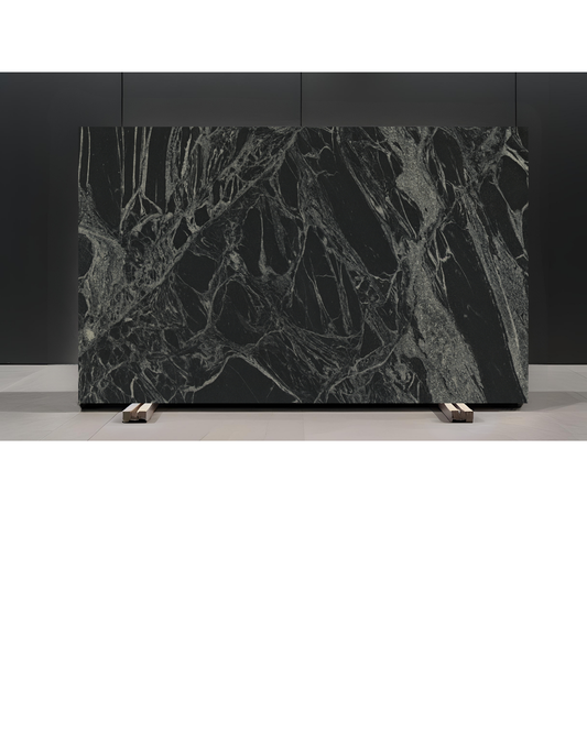 SILVER GREY / GRANITE - HONED 3CM